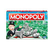 Monopoly Classic Game English C1009