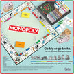 Monopoly Classic Refresh G0009EF1