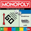 Monopoly Classic Refresh G0009EF1