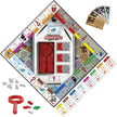 Monopoly Crooked Cash F2674