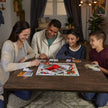 Monopoly Crooked Cash F2674