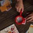 Monopoly Crooked Cash F2674