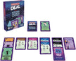 Monopoly Deal Kpop Demon Hunters Card Game G4498