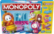 Monopoly Fall Guys F4749