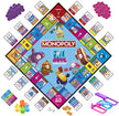 Monopoly Fall Guys F4749