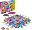 Monopoly Fall Guys F4749