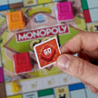 Monopoly GO! Board Game – Travel Edition for 2–4 Players, Ages 8+