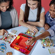 Monopoly GO! Board Game – Travel Edition for 2–4 Players, Ages 8+