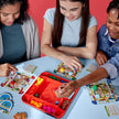 Monopoly GO! Board Game – Travel Edition for 2–4 Players, Ages 8+