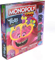 Monopoly Junior Trolls World Tour E7496