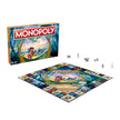 Monopoly Lilo And Stitch WM02869