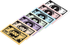 Monopoly Naruto Board Game WM00167 - Colorland Toys