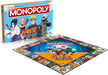 Monopoly Naruto Board Game WM00167