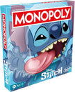 Monopoly Stitch G0388