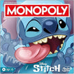 Monopoly: Super Mario Galaxy Movie Edition Board Game