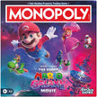 Monopoly: Super Mario Galaxy Movie Edition Board Game