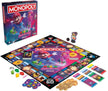 Monopoly: Super Mario Galaxy Movie Edition Board Game
