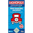 Monopoly: Super Mario Galaxy Movie Edition Board Game