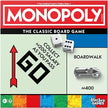 Monopoly: Super Mario Galaxy Movie Edition Board Game