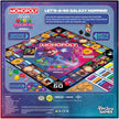 Monopoly: Super Mario Galaxy Movie Edition Board Game