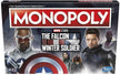Monopoly The Falcon and The Winter Soldier F5851