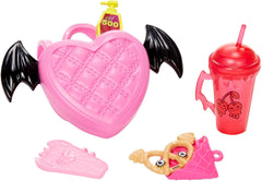 Monster High Core Doll - Draculaura HHK51 - Colorland Toys