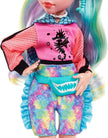 Monster High Core Doll - Lagoona HHK55