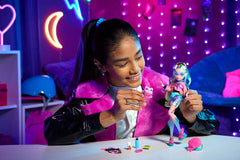Monster High Core Doll - Lagoona HHK55 - Colorland Toys