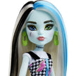 Monster High Fashion Doll - Frankie HKY76/HRC12