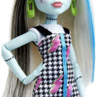 Monster High Fashion Doll - Frankie HKY76/HRC12