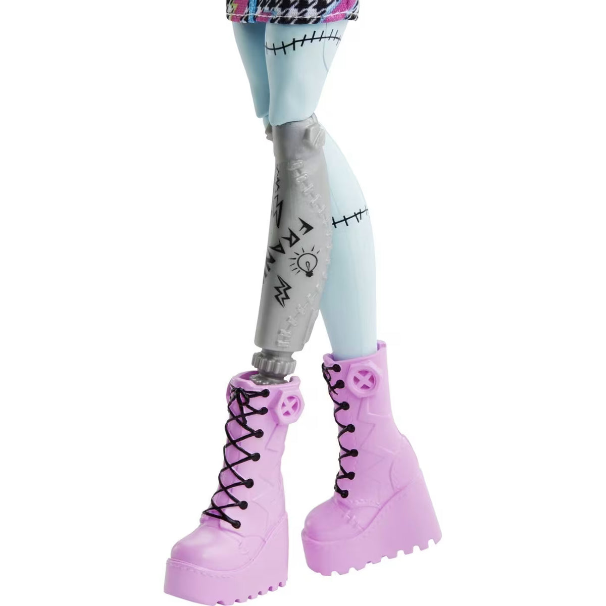 Monster High Fashion Doll - Frankie HKY76/HRC12 — image 4