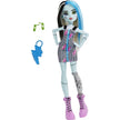 Monster High Fashion Doll - Frankie HKY76/HRC12