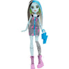 Monster High Fashion Doll - Frankie HKY76/HRC12 - Colorland Toys