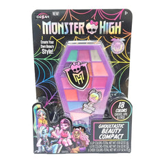Monster High Feeling Fierce Makeup Compact CA - 72236 - Colorland Toys