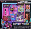 Monster High Feeling Fierce Monster Makeover CA-72208