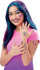 Monster High Ghoulish Glam Nail Salon CA - 72204 - Colorland Toys