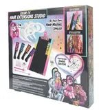 Monster High Monster FX Hair Extension Studio CA - 72234 - Colorland Toys
