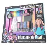 Monster High Monster FX Hair Extension Studio CA-72234 — image 1