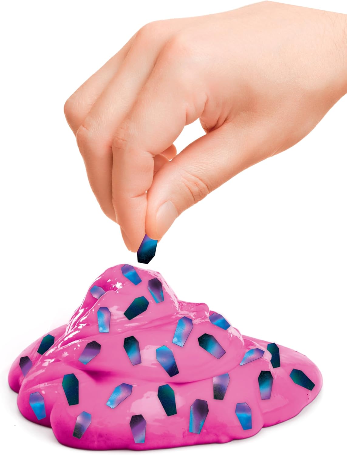 Monster High Slimy Blendz CA-72228 — image 6