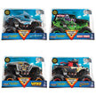 شاحنة Monster Jam 1:24 المصبوبة لهواة الجمع