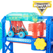 Monster Jam 1:64 Car Wash Playset 6060518