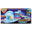 Monster Jam 1:64 Car Wash Playset 6060518