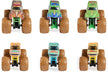 Monster Jam 1:64 Mystery Mudders 2-Pack 6067514