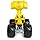 Monster Jam 1:64 Vehicles Dirt Squad 6055226 — image 3