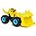 Monster Jam 1:64 Vehicles Dirt Squad 6055226