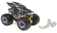 Monster Jam Die Cast - Batman 1:24 6067612 - Colorland Toys