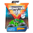 Monster Jam Dragon