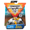 Monster Jam Earth Shaker
