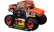 Monster Jam El Toro Loco RC Car 1:15 Scale 6072060