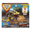 Monster Jam Kinetic Dirt Starter Set 6045198